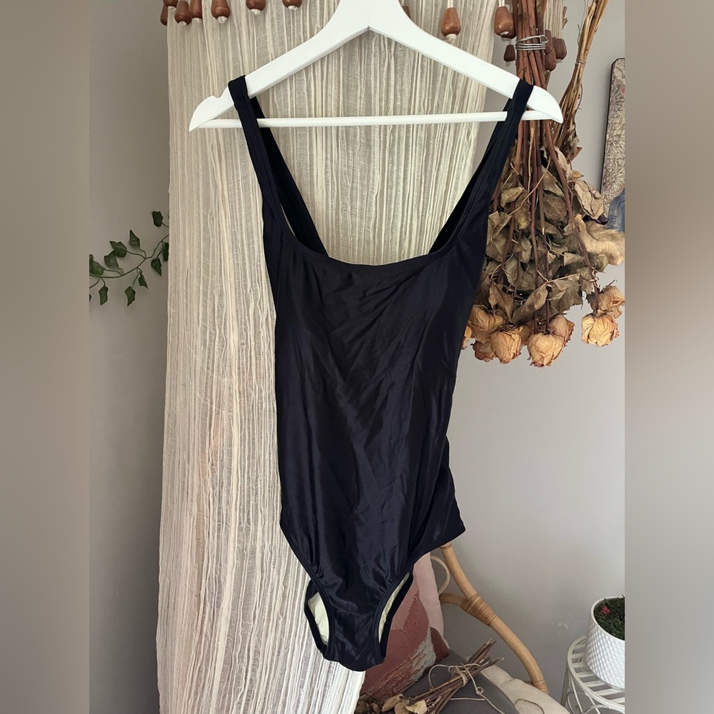 Speedo One Piece Swimsuit